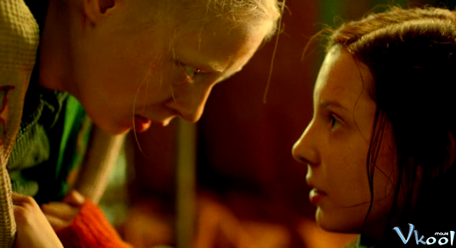 Đậu Đũa (Beanpole 2019)