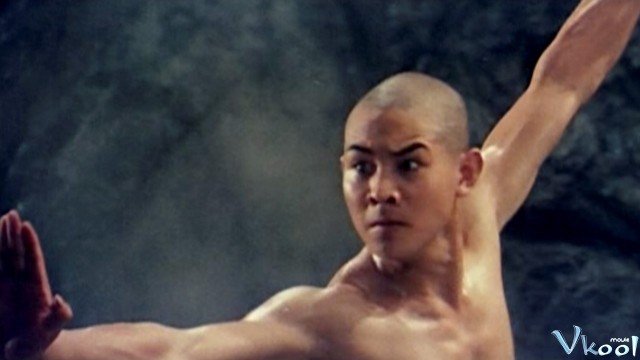 Xem Phim Thiếu Lâm Tự - The Shaolin Temple - Ahaphim.com - Ảnh 3