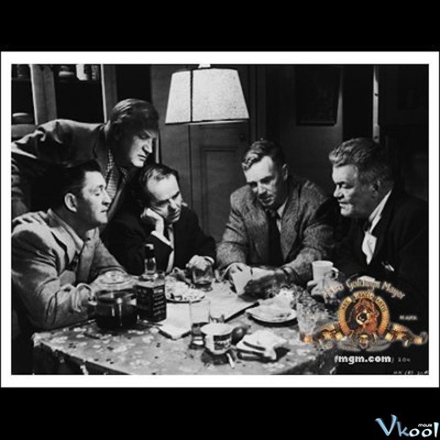 Xem Phim Vụ Án Giết Người - The Killing - Ahaphim.com - Ảnh 2