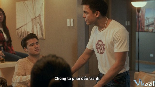 Xem Phim Bánh Trái - Fruitcake - Ahaphim.com - Ảnh 4