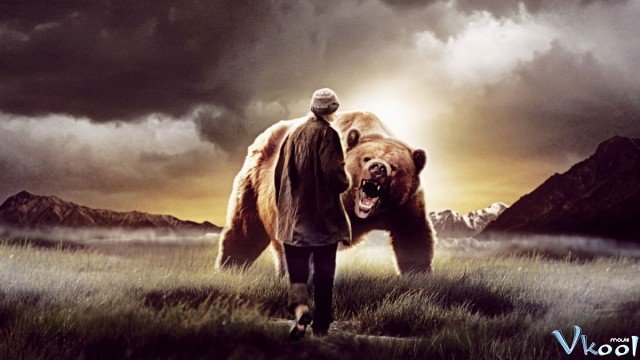 Xem Phim Bi Kịch Hoang Dã - Grizzly Man - Ahaphim.com - Ảnh 2