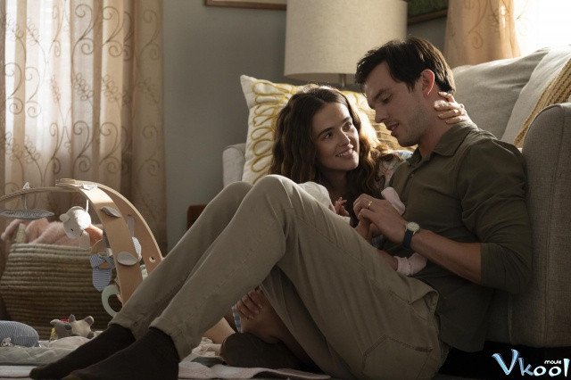 Xem Phim Bồi Thẩm Viên Số 2 - Juror #2 - Ahaphim.com - Ảnh 2