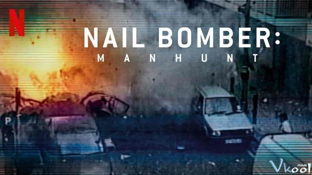 Xem Phim David Copeland: Kẻ Đánh Bom Đinh London - Nail Bomber: Manhunt - Ahaphim.com - Ảnh 3