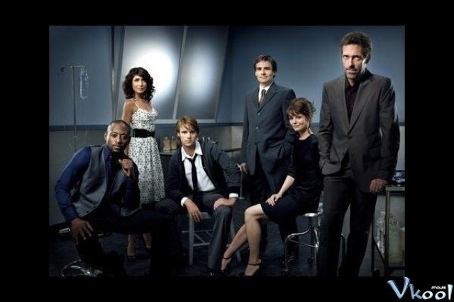 Bác Sĩ House 7 (House M.d. Season 7 2010)