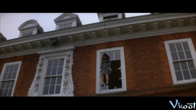 Đứa Con Của Qủy Satan 1 (The Omen 1976)