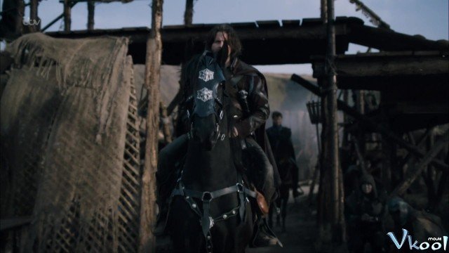Xem Phim Ác Quỷ Lộng Hành: Trở Về Thủ Địa 1 - Beowulf: Return To The Shieldlands Season 1 - Ahaphim.com - Ảnh 4