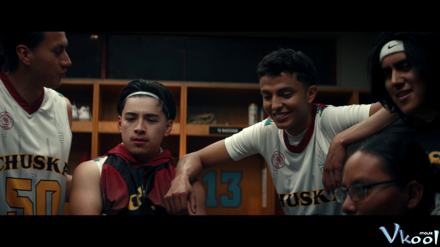 Xem Phim Chuska: Những Chiến Binh Bóng Rổ - Rez Ball - Ahaphim.com - Ảnh 4