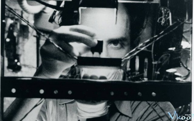 Hằng Số Pi (Pi 1998)