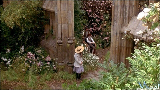 Khu Vườn Bí Ẩn (The Secret Garden 1993)