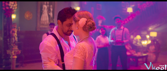 Bí Ẩn Biệt Thự Ma (Aghathiyaa 2025)