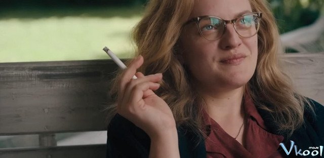 Tiểu Thuyết Kinh Dị (Shirley 2020)