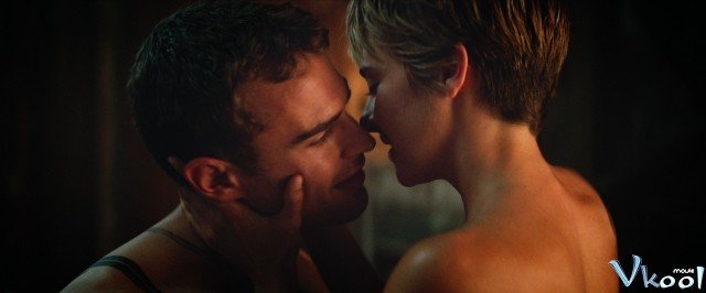 Xem Phim Dị Biệt 2: Những Kẻ Nổi Loạn - Divergent 2: Insurgent - Ahaphim.com - Ảnh 6