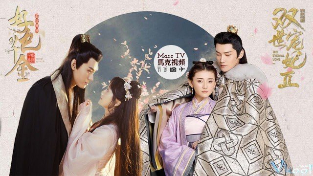 Song Thế Sủng Phi 2 (The Eternal Love 2 2018)