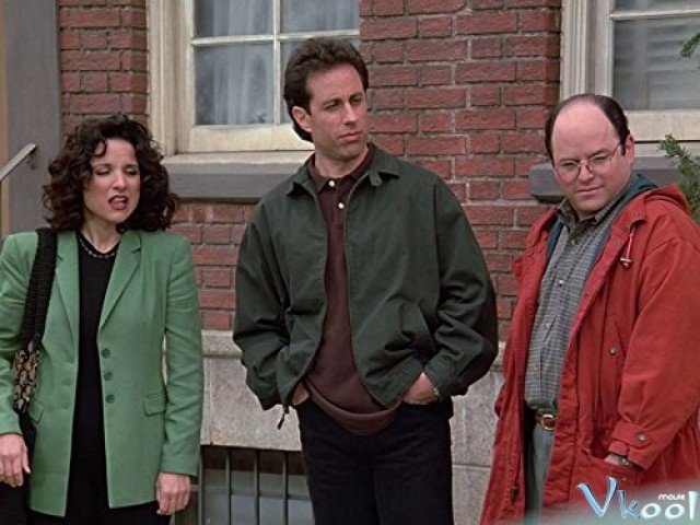 Seinfeld Phần 9 (Seinfeld Season 9)
