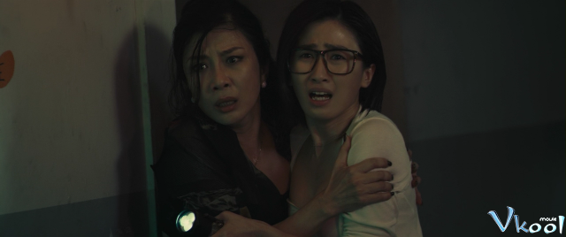 Xem Phim Lời Thì Thầm Của Quỷ - Angel Whispers - Ahaphim.com - Ảnh 2