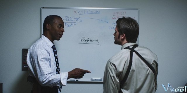 Xem Phim Sát Thủ - Red Herring - Ahaphim.com - Ảnh 2