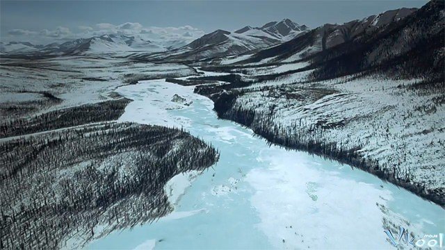 Xem Phim Alaska: Vương Quốc Băng Giá - Alaska: Earth's Frozen Kingdom - Ahaphim.com - Ảnh 2