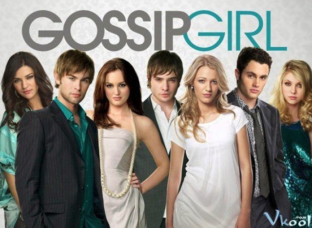 Bà Tám Xứ Mỹ 6 (Gossip Girl Season 6)