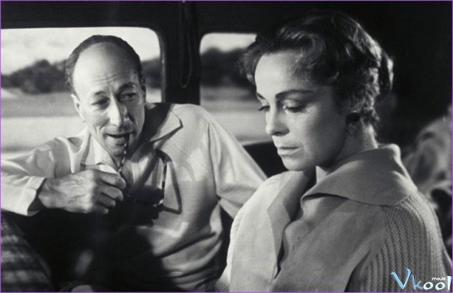 Xem Phim Trái Dâu Dại - Wild Strawberries - Ahaphim.com - Ảnh 2