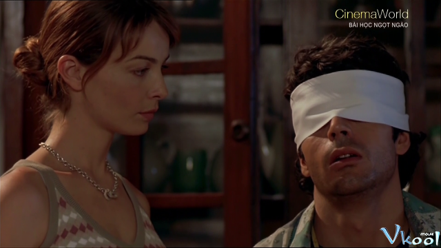 Bài Học Cuộc Sống (Lessons In Chocolate 2007)