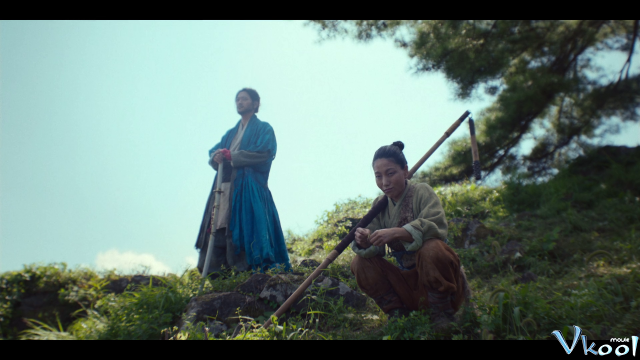 Xem Phim Chiến Tranh, Loạn Lạc - Uprising - Ahaphim.com - Ảnh 3