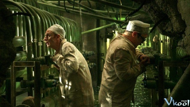 Xem Phim Thảm Họa Hạt Nhân Phần 1 - Chernobyl Season 1 - Ahaphim.com - Ảnh 2