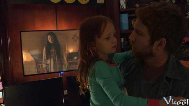 Xem Phim Hiện Tượng Siêu Nhiên 6 - Paranormal Activity: The Ghost Dimension - Ahaphim.com - Ảnh 2