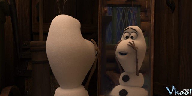 Xem Phim Nữ Hoàng Băng Giá: Chuyện Chàng Người Tuyết - Once Upon A Snowman - Ahaphim.com - Ảnh 4