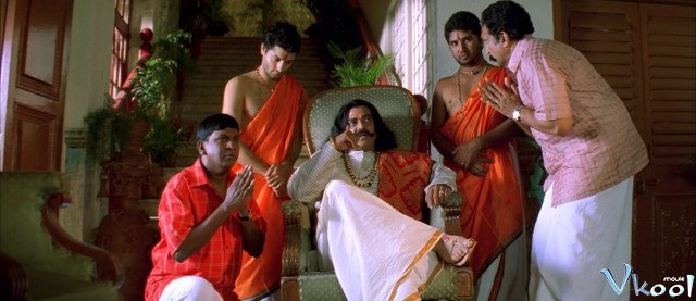 Xem Phim Lâu Đài Tình Ái - Chandramukhi - Ahaphim.com - Ảnh 3