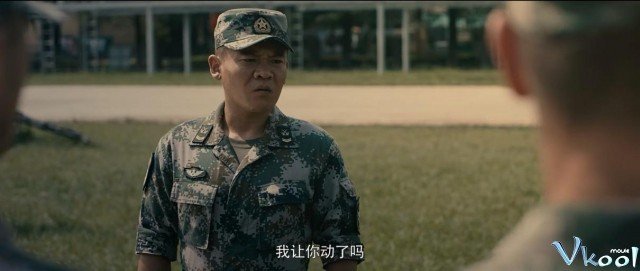 Xem Phim Huyền Thoại Người Lính - The Soldier King Legend - Ahaphim.com - Ảnh 3