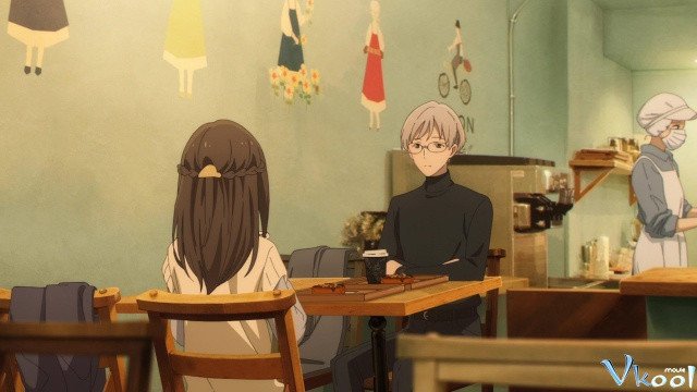 Xem Phim Nữ Chính Thua Cuộc! - Makeine: Too Many Losing Heroines! - Ahaphim.com - Ảnh 2