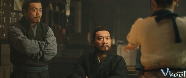 Đại Minh Dưới Kính Hiển Vi (Under The Microscope 2023)