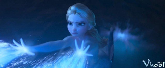 Nữ Hoàng Băng Giá 2 (Frozen Ii 2019)