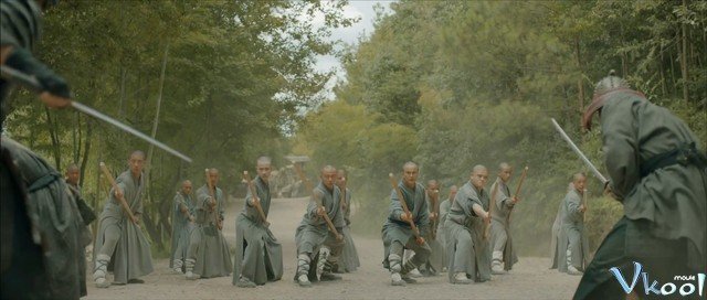 Xem Phim Thiếu Lâm Thập Bát La Hán - Eighteen Arhats Of Shaolin Temple - Ahaphim.com - Ảnh 3