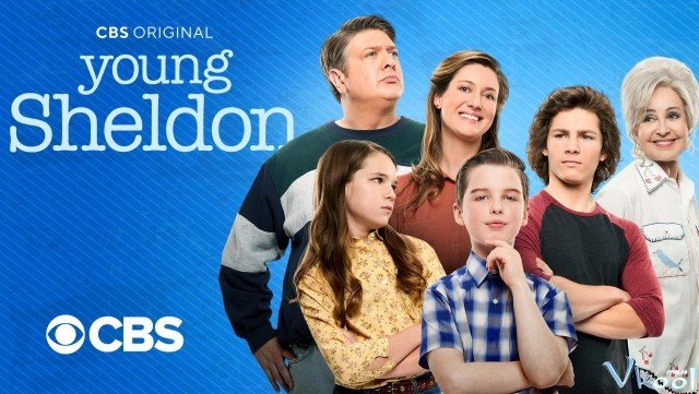 Tuổi Thơ Bá Đạo Của Sheldon 4 (Young Sheldon Season 4 2020)