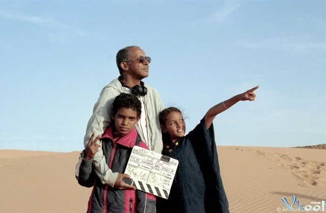 Xem Phim Vùng Đất Nghiệt Ngã - Timbuktu - Ahaphim.com - Ảnh 3