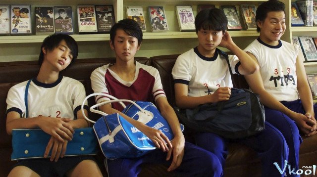 Xem Phim Đêm Tuổi 14 - 14 That Night - Ahaphim.com - Ảnh 2