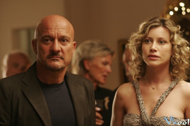 Xem Phim Người Tình Cũ - Ex / Many Kisses Later - Ahaphim.com - Ảnh 3