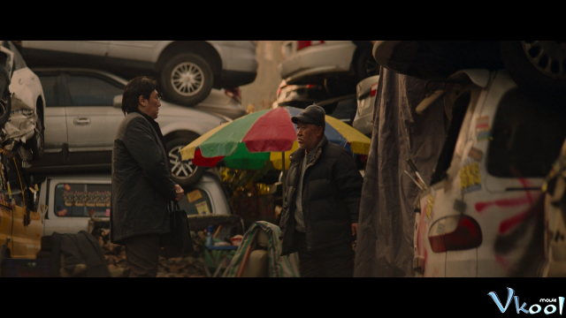 Xem Phim Người Chết Trở Về - Dead Man - Ahaphim.com - Ảnh 3