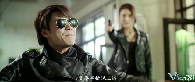 Xem Phim Điệp Viên 008 - The Domestic 008 - Ahaphim.com - Ảnh 2