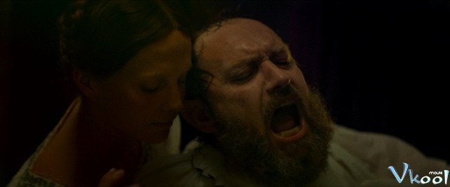 Vương Triều Rực Lửa (Firebrand 2023)