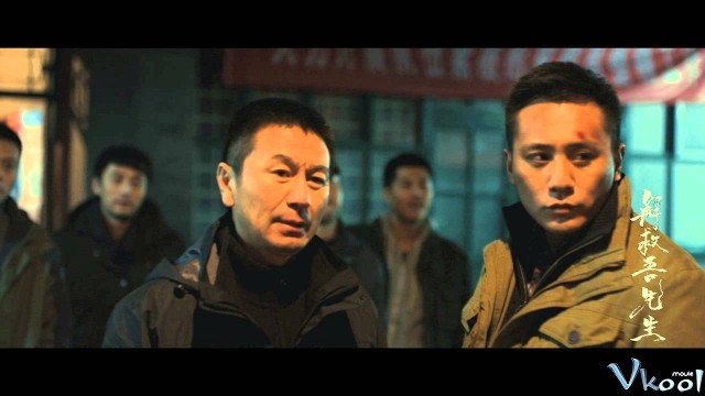 Xem Phim Giải Cứu Con Tin - Saving Mr. Wu - Ahaphim.com - Ảnh 3