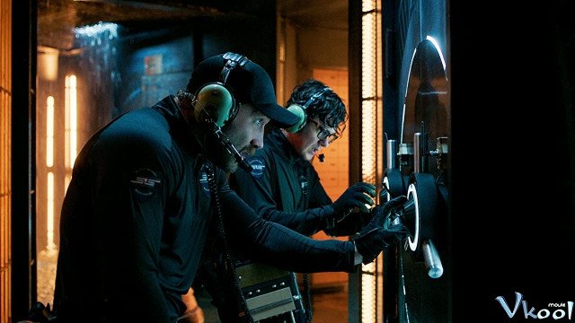 Xem Phim Tay Trộm Bậc Thầy - Kaleidoscope - Ahaphim.com - Ảnh 3