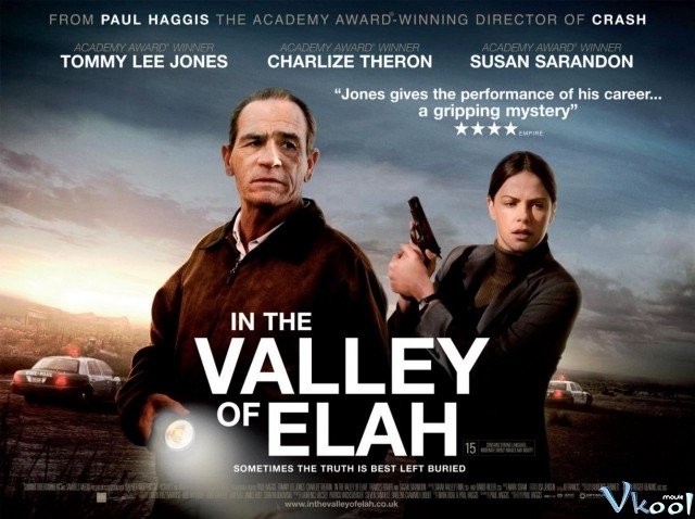Ngày Về Sau Cuộc Chiến (In The Valley Of Elah)