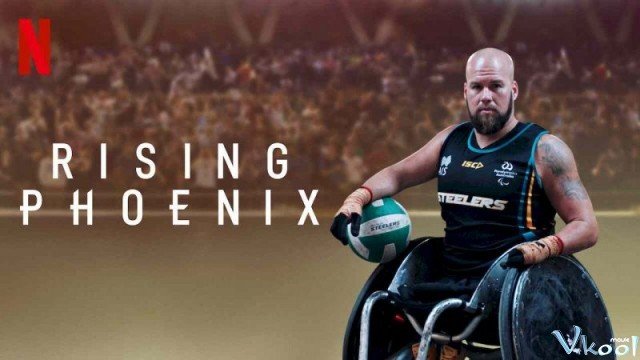 Phượng Hoàng Tung Bay: Tinh Thần Paralympic (Rising Phoenix 2020)