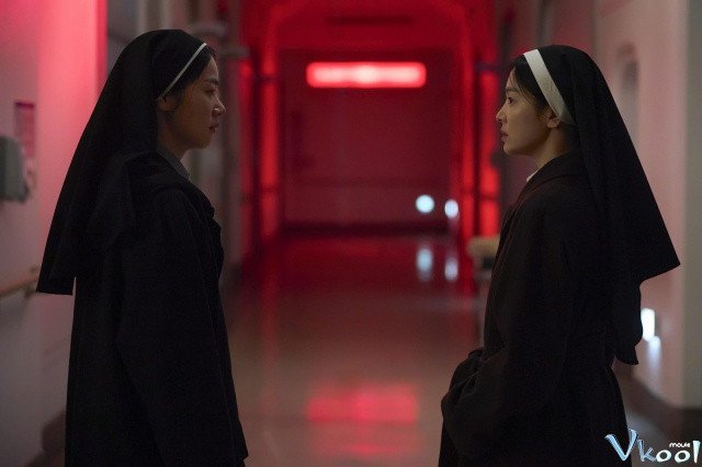 Xem Phim Nữ Tu Bóng Tối - Dark Nuns - Ahaphim.com - Ảnh 3