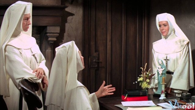 Tiếng Hát Nữ Tu (The Singing Nun 1966)