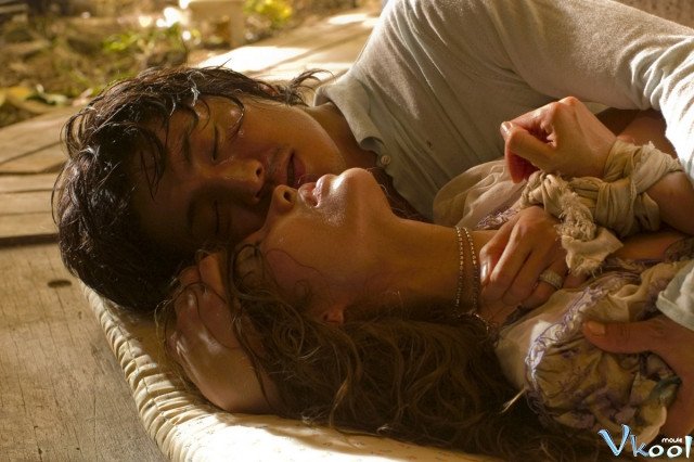 Xem Phim Và Anh Đến Trong Cơn Mưa - I Come With The Rain - Ahaphim.com - Ảnh 4