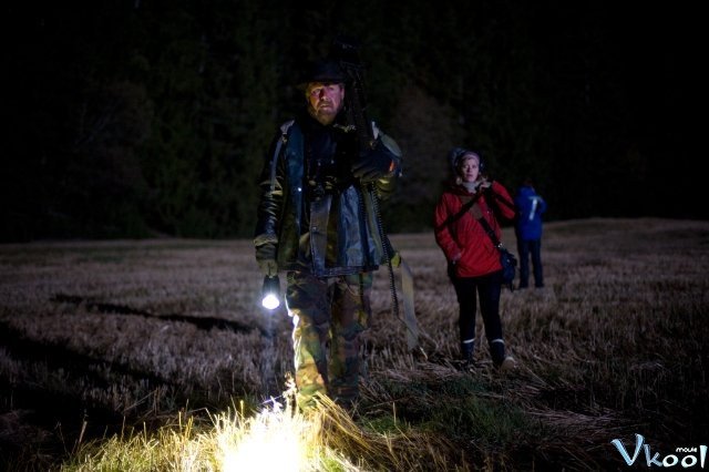 Xem Phim Săn Quái Vật - The Troll Hunter (trolljegeren) - Ahaphim.com - Ảnh 2