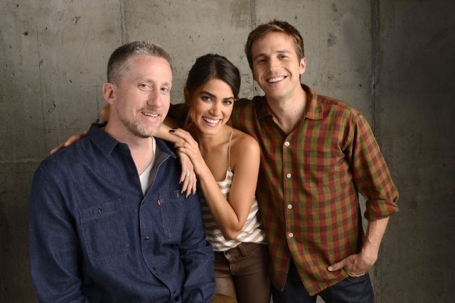 Xem Phim Đôi Mắt Ấy - In Your Eyes - Ahaphim.com - Ảnh 5